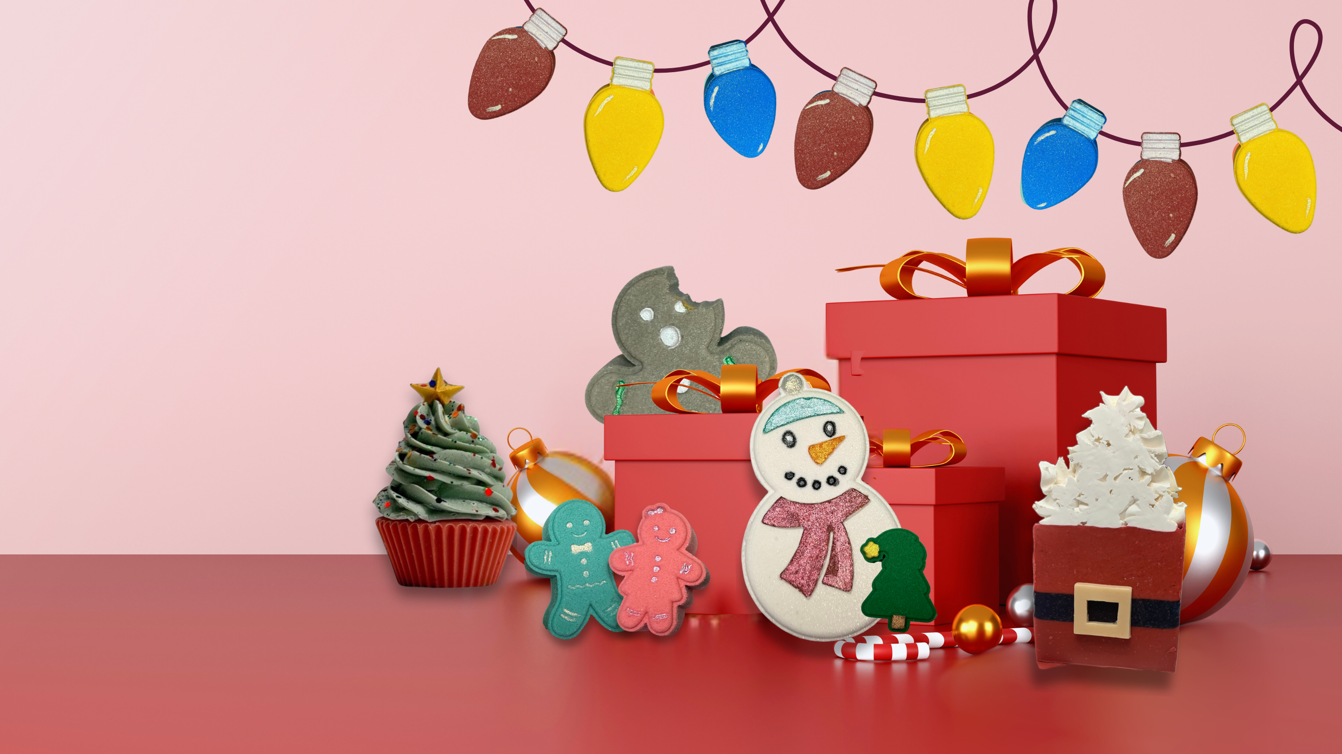 Holiday Collection