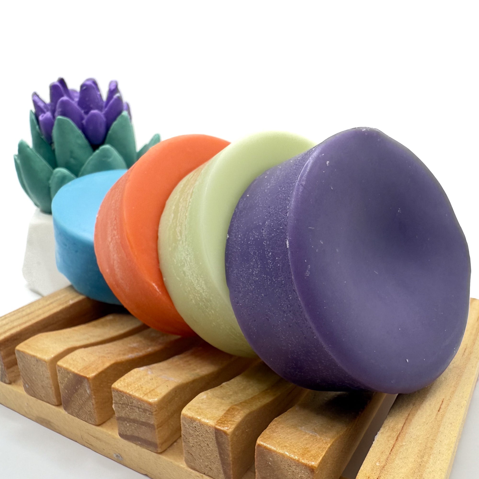 Conditioner Bars
