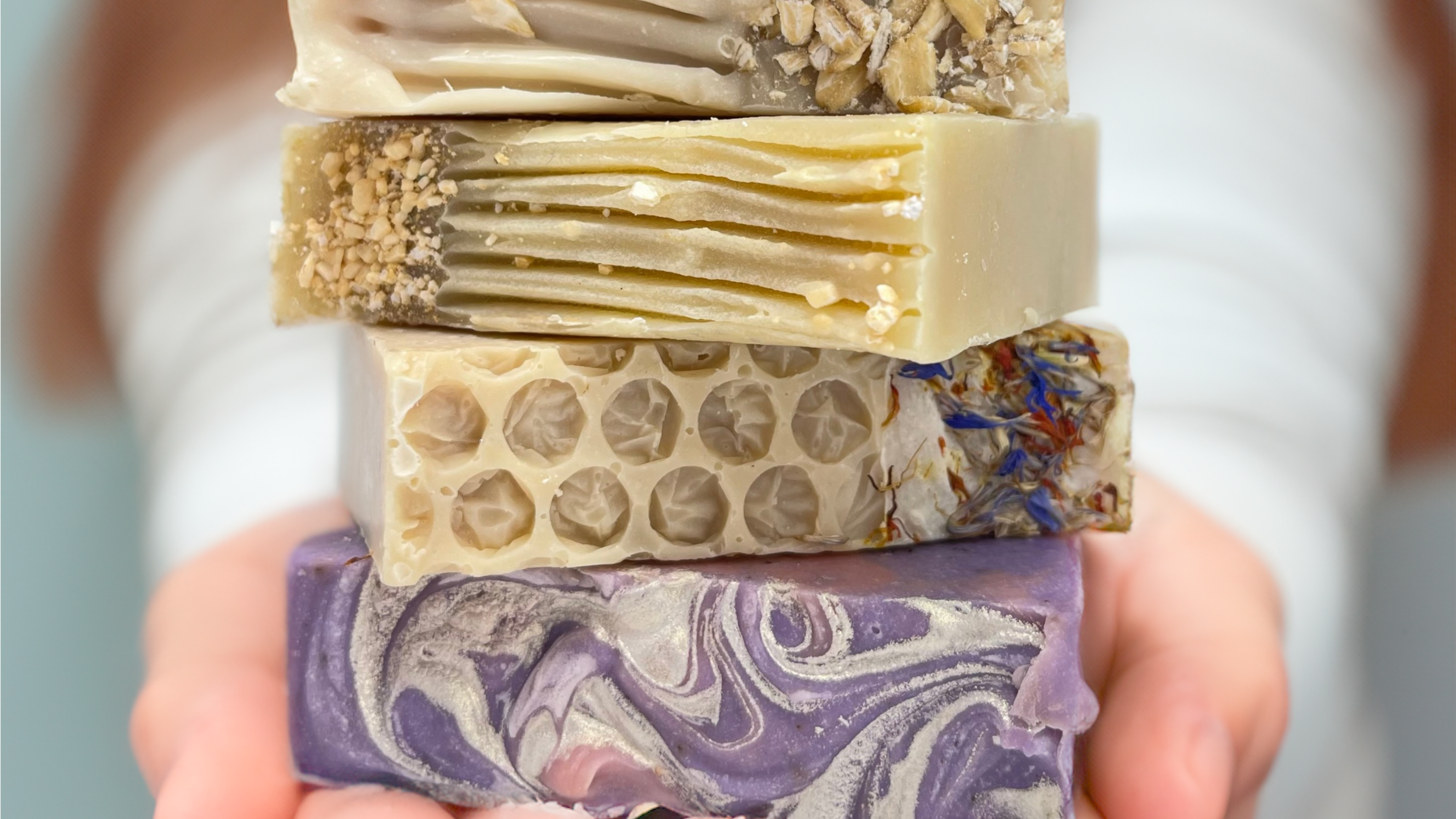 Small Batch, Big Difference: The Value of Handmade Bath Essentials