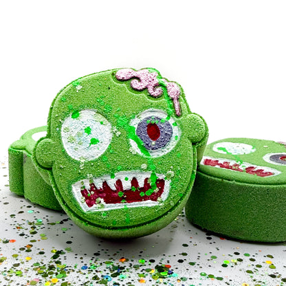 Zombie Bath Bomb