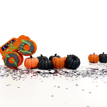 Halloween Monster Truck Bath Bomb